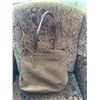 Image 4 : BEAUTIFUL DESIGNER SPRINGBOK/LEATHER TOTE BAG