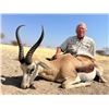 Image 11 : 7 DAY NAMIBIA HUNT FOR ONE HUNTER AND ONE OBSERVER, INCLUDES 1 KUDU AND 1 GEMSBOK