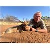Image 13 : 7 DAY NAMIBIA HUNT FOR ONE HUNTER AND ONE OBSERVER, INCLUDES 1 KUDU AND 1 GEMSBOK