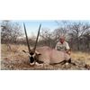 Image 2 : 7 DAY NAMIBIA HUNT FOR ONE HUNTER AND ONE OBSERVER, INCLUDES 1 KUDU AND 1 GEMSBOK