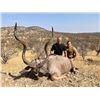 Image 3 : 7 DAY NAMIBIA HUNT FOR ONE HUNTER AND ONE OBSERVER, INCLUDES 1 KUDU AND 1 GEMSBOK