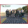 Image 2 : 4-Day Argentina Adventure: High-Volume Dove & Pigeon Hunting with Fishing in Cordoba!