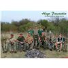 Image 2 : 4-Day Argentina Dove & Pigeon Hunting Adventure for 3 Hunters with Luxury Accommodations