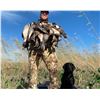 Image 1 : 2-Day Duck Hunt & Fishing Adventure with Limitless Waterfowl Outfitters for 3 Hunters