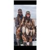 Image 4 : 2-Day Duck Hunt & Fishing Adventure with Limitless Waterfowl Outfitters for 3 Hunters