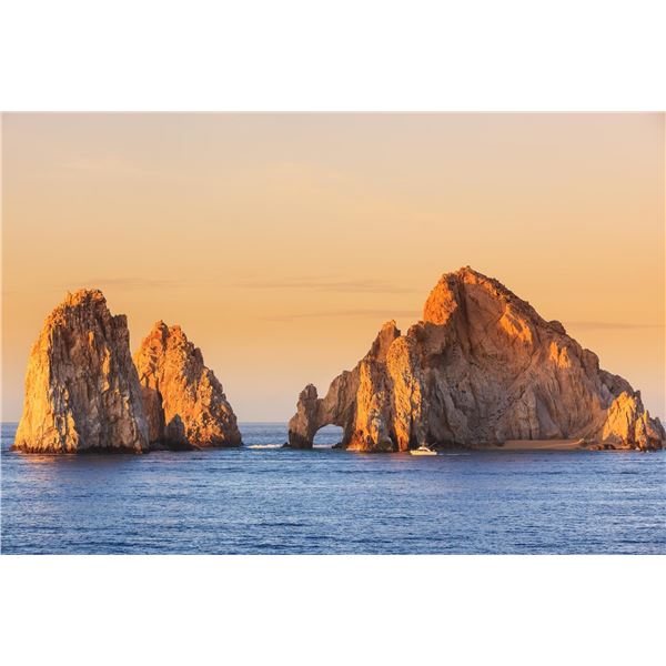 Cabo or Costa Rica All-Inclusive for 2 - Escape to either Location for 5 Nights