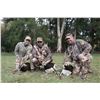 Image 5 : Black Buck Antelope Hunt and Dove Shooting Combo in Buenos Aires, Argentina for 2 hunters