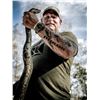 Image 1 : Catch Pythons Like a Pro – 1 Day Guided Hunt in the Florida Everglades with Bill Booth