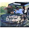Image 2 : Catch Pythons Like a Pro – 1 Day Guided Hunt in the Florida Everglades with Bill Booth