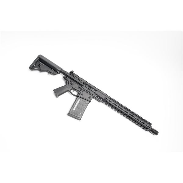 SLR 16" B30 Premium Mod 2 .308 – Geissele SSA-E, Desert Multicam, Fully Upgraded