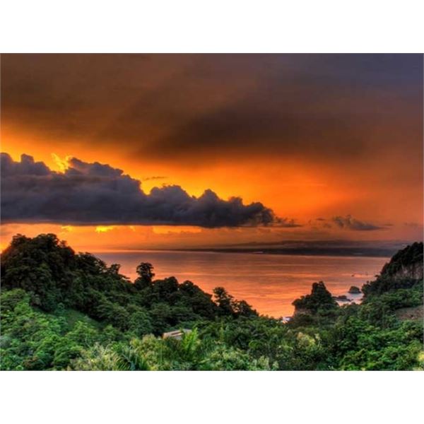 6 Day / 6 Night Belize Villa Vacation