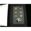Image 2 : 1989 US prestige proof set (194)