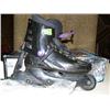 Image 1 : Roller blades - in box, size 10.5 (201)