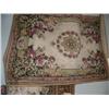 Image 3 : Lot of 5 machine made rugs (199)