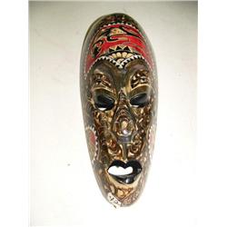 Wood mask (4)