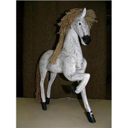 Wood horse (4)