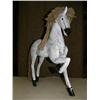 Image 1 : Wood horse (4)