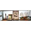 Image 1 : Lot of Nautical Items (8888)