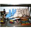 Image 3 : Lot of Nautical Items (8888)
