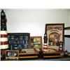 Image 4 : Lot of Nautical Items (8888)