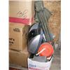 Image 3 : Misc. household items: clothing, camping gear, kitchen items (198)