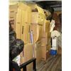 Image 7 : Lot of misc. unclaimed storage (210)