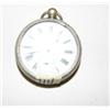 Image 1 : Old Swiss made pocket watch made by The Veracity Watch Masters Ltd, RYE (2)