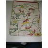 Image 1 : Alaska cloth map (2)