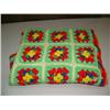 Image 1 : Crochet blanket (2)