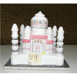 Stone India style palace (2)