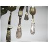 Image 3 : Lot of silver serving pieces (2)