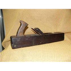 Old wood planer (700)
