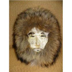 Anitubik pass mask with fur trim (2)