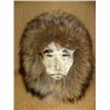 Image 1 : Anitubik pass mask with fur trim (2)