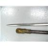 Image 3 : Authentic Civil War era Naval Officers Sword (194)