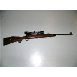 Winchester Model 70 30-06 Springfield, Really nice condition, SN#G112541, Bushnell sports view scope