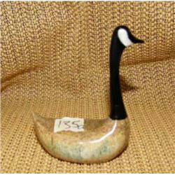 CHOICE on 4 baleen and bone Canadian geese by Aningayou (2)