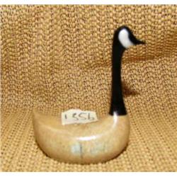 CHOICE on 4 baleen and bone Canadian geese by Aningayou (2)