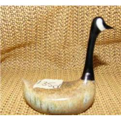 CHOICE on 4 baleen and bone Canadian geese by Aningayou (2)