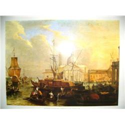 CHOICE on 6 shrink-wrapped prints: Luca Carlevarus "La Punta Della Dodogna" (2)