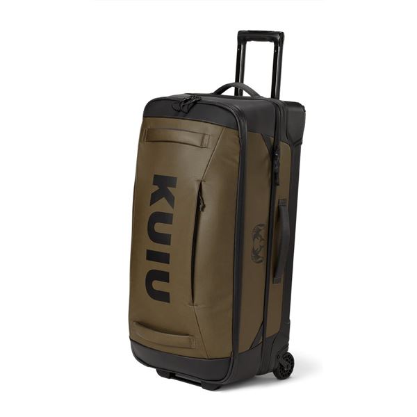 KUIU Waypoint Luggage Package