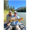 Image 2 : Fly Fishing for Two in Montana