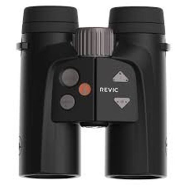 Revic (Gunwerks)  BLR10B Rangefinding Binocular 10x42