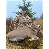 Image 8 : Kodiak Alaska Deer & Duck Hunt for 2 with Afognak Wilderness Lodge Kodiak