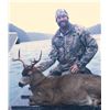 Image 9 : Kodiak Alaska Deer & Duck Hunt for 2 with Afognak Wilderness Lodge Kodiak