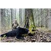 Image 2 : ALBERTA – 6 DAY BLACK BEAR HUNT FOR 1 HUNTER