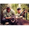 Image 3 : FLORIDA – 1.5 DAY WILD BOAR HUNT FOR 4 HUNTERS