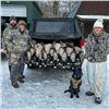 Image 2 : MICHIGAN – 1 DAY GOOSE HUNT FOR 3 HUNTER