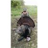 Image 3 : OKLAHOMA – 3-DAY/4-NIGHT RIO GRANDE TURKEY HUNT FOR 2 HUNTERS