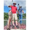 Image 2 : ILLNOIS – 1 DAY BOWFISHING TRIP FOR 4 HUNTERS